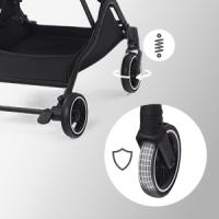 Silla de paseo INDY 2 de Kinderkraft - details 6