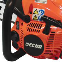 Motosierra CS 490 ES /38 - details 2