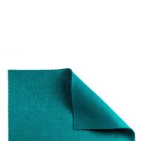 Fournier Tapete fieltro verde Medidas 50x50 centímetros Grosor 0.2 Corte en sierra Ideal para jugar a las cartas y que las cartas duren más tiempo Enrollable - details 5
