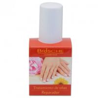 Brische Tratamientos para uñas 14ml Calcio, endurecedor, reparador, uñas blancas, proteínas, aceite, 7 days top coat, base - details 2