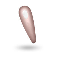 Satisfyer 1 Next Generation - Succionador Clítoris Resistente Al Agua - Orgasmos Intensos en Minutos - details 2
