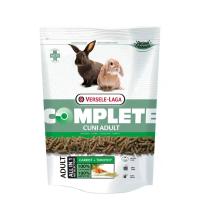 Pienso Conejos, Versele-Laga Complete Cuni Adult, Comida Nutritivo para Conejos, Alimento Sin Cereales 500gr, 1.75kg, 8kg - details 2