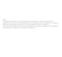 Mi Smart Scale 2 - details 11
