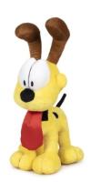 Peluche Gato Garfield 20-30cm - details 1