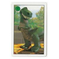 Fournier Baraja infantil de 33 cartas Toy Story 1 Original del año 1996 Película de Disney En español Fabricado en España A partir de 3 años De 2 a 6 jugadores Serie nostalgia Retro Vintage - details 3
