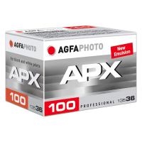 Agfaphoto Película Fotográfica Analógica 135mm ISO 100/400 - details 0