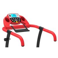 Deluxe 13  Cinta de Andar Correr Plegable con Motor Eléctrico de 1000W, Soporta hasta 150 KGS, Inclinación Regulable y Pulsómetro - Modelo Reforzado - details 2
