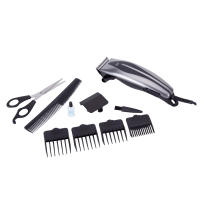 Jata Máquina Cortapelos Hombre de Gran Precisión con 4 Guías de Corte Cuchillas de Acero Inoxidable de Alta Resistencia Incluye Accesorios - MP423 - details 2