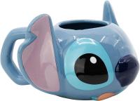 Taza 3D Stitch Lilo y Stitch Disney - details 0