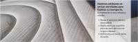 SIMPUR LOW COST SIMPUR: Colchón Ortopédico IMPERIAL CASHMERE con 11 Zonas de Confort y Revestimiento de Cashmere - details 5