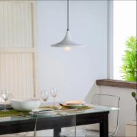 Led By Guli - Lámpara Colgante Decorativa de Techo Metal Negro Mate con Casquillo E27 para Salón - Diseño Japonés único - details 0