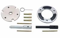 KIT CALADO DISTRIBUCION PARA MOTORES FORD 2.0/2.4 DURA-TORQ DI/TDDI - details 1