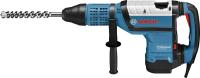 Bosch Professional GBH 12-52 DV - Martillo perforador combinado (19 J, Ø máx. hormigón 52 mm, SDS max, Vibration control, en maletín) - details 2