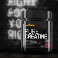 Bigman Furiux MASs + Creatina Micronizada 300g + Regalo. Para Incremento de Masa Muscular - details 1