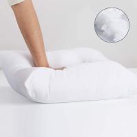 Relleno Cojín , Relleno Suave, Combinar con Cualquier Funda de Cojín, Relleno de Cojín para Dormitorio, Salón, Comedor, Jardín, Sofá, Coche - details 0