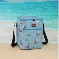 Bolsa Multi-uso Impermeable con cremallera. Rayas (mod. 51643 - 54x37x16.5cm), Lisa (mod.50738 - 58x37x17), Estampado (mod.50753 - 53x40x15), Estampado Brillo (mod. 5163), Corcho Estampado (mod. 51633), Nevera de Playa (mod. 50685 - 31x23x23) - details 15