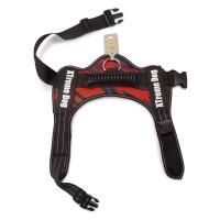 Arquivet Arnés Xtreme Dog para Perros de Alta Calidad con Costuras Reflectantes y Ajuste Perfecto - details 1