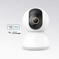 Xiaomi Smart Camera C300, Cámara de Seguridad 2K con IA y Detección de Movimiento - details 1
