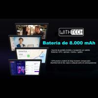 Tablet Withtech CIS Edison X Game 10 pulgadas Android 12 8/128 Gb 4G - details 8