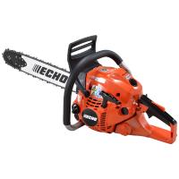Motosierra CS 501 SX /45 - details 3