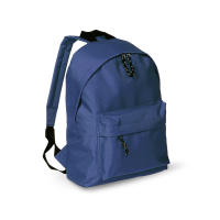 AKARURE Mochila Básica Poliéster Económica en 14 Colores - Resistente y Cómoda - details 6