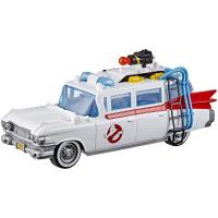 Ecto-1 coche Cazafantasmas Hasbro vehículo Ghostbusters - details 0