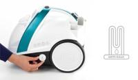 Polti Vaporetto Smart 100_T, limpiador a vapor, autonomía ilimitada con llenado continuo, caldera de alta presión de 4 bares, 9 accesorios - details 6