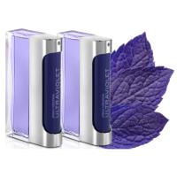 Paco Rabanne Ultraviolet Man, Colonia para hombres, Eau de Toilette, Envase de 100 ml - details 0