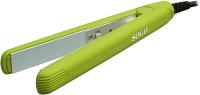 Plancha de Pelo Sogo PPE-SS-3802-PG con Interruptor On/Off y Luz Indicador - details 0