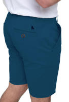 Pantalones Cortos Chinos S&C Bermuda Hombre - Estilo, Comodidad y Versatilidad - details 10