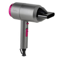 Jata Secador de Pelo Compacto con Dos potencias, Concentrador de Aire extraplano, Pulsador de Fase fría instantánea, Filtro Posterior extraíble, Ligero y ergonómico - SC43B - details 1