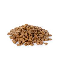 BANTERS Gatos Esterilizados, 2kg, 8kg, Pienso Natural para Felinos Castrados con Pescado y Arroz - details 0