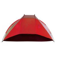 Tienda de playa plegable, tienda de campaña, Tienda de privacidad al Aire Libre, capacidad de 2/3 personas, ligera, portatil, protección solar, ultraligera, fácil montaje, camping, 240 x 120 x 120 cm para Familia Portátil Ligero Equipo Esencial con Bolsa - details 4