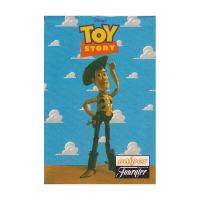 Fournier Baraja infantil de 33 cartas Toy Story 1 Original del año 1996 Película de Disney En español Fabricado en España A partir de 3 años De 2 a 6 jugadores Serie nostalgia Retro Vintage - details 0