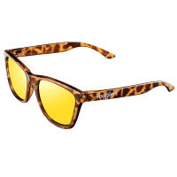 VOOGLERS - POLARIZED UNIQUE Carey Earth Gafas Para Hombre y Mujer Unisex, Sol, Polarizadas, UV400, Cristales Lentes Espejo, Moda / Verano - details 2