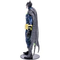 Figura Batman of Earth 22 Infected Multiverse DC Comics 17 cm infectado McFarlane - details 4