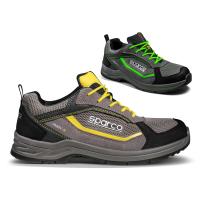 Calzado de seguridad SPARCO INDY S1PS ESD SR LG, ¡¡CONSULTAR TALLA EN DESCRIPCIÓN, PUEDE DAR MÁS TALLA, EN CASO DE DUDA CONSULTAR EN EL CHAT DE VENDEDOR, LE ATENDEREMOS!! zapatilla de seguridad transpirables, cómodo y ligero con estilo racing, - details 2