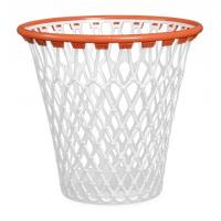 Papelera Basket Lovers 12 Litros 32,5x30,8cm - Canasta de Basura - details 0