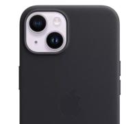 Apple funda de piel con MagSafe para iPhone 14 - details 0