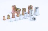 SURTIDO 300 REMACHES TUERCA ROSCADOS PARA REMACHADORA DE TUERCAS DE M3 A M10 DE ACERO Y ALUMINIO - details 1
