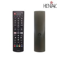 Mando a distancia compatible con televisiones LG Heniak Store control remoto preconfigurado televisores smart tv tele no hace falta configurar infrarrojos - details 2