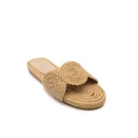 Calzados Soraia, Sandalias de mujer verano 2023, Sandalias, Calzados planos, Calzados de yute - details 2