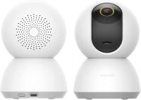 Xiaomi Smart Camera C300, Cámara de Seguridad 2K con IA y Detección de Movimiento - details 2