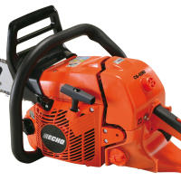 Motosierra CS 590 /50 - details 2