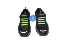 Zapatilla Deportiva/Niño/J'Hayber/Empeine Textil/Suela Poliuretano/Cierre Fácil y Goma elástica - details 3