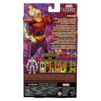 Figura Dormammu Marvel Legends Series Hasbro 15 cm Super Villano - details 2