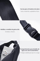Xiaomi Sports Fanny Pack - details 10