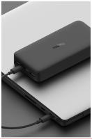 20000 mAh Redmi Fast Charge Power Bank - details 4