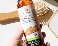 Ronquina Tónico Capilar Anticaída Fortalecedor y Tonificante - details 2