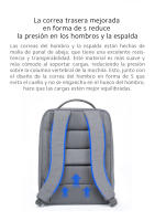 Xiaomi City Backpack 2 - details 7